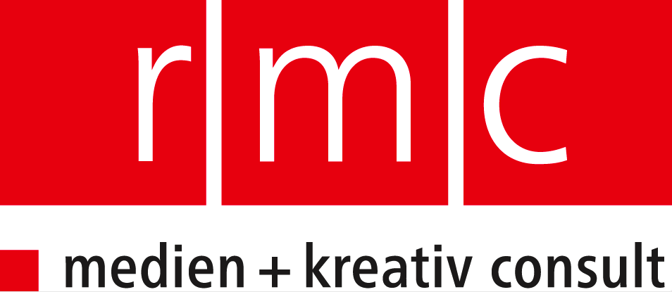 rmc medien + kreativ consult