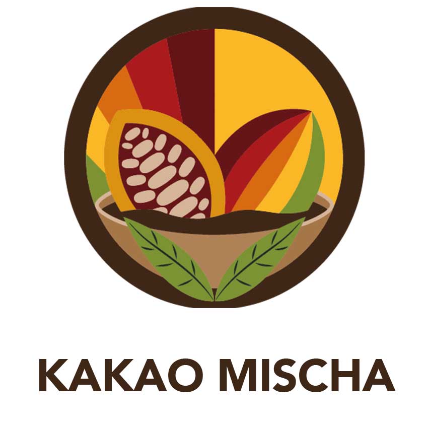 Kakao Mischa Logo