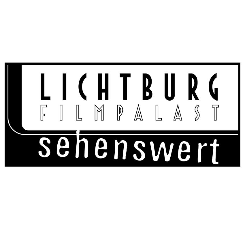 Lichtburg Filmpalast Logo