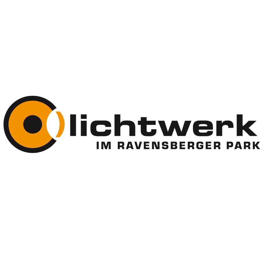 Lichtwerk Bielefeld Kino Logo