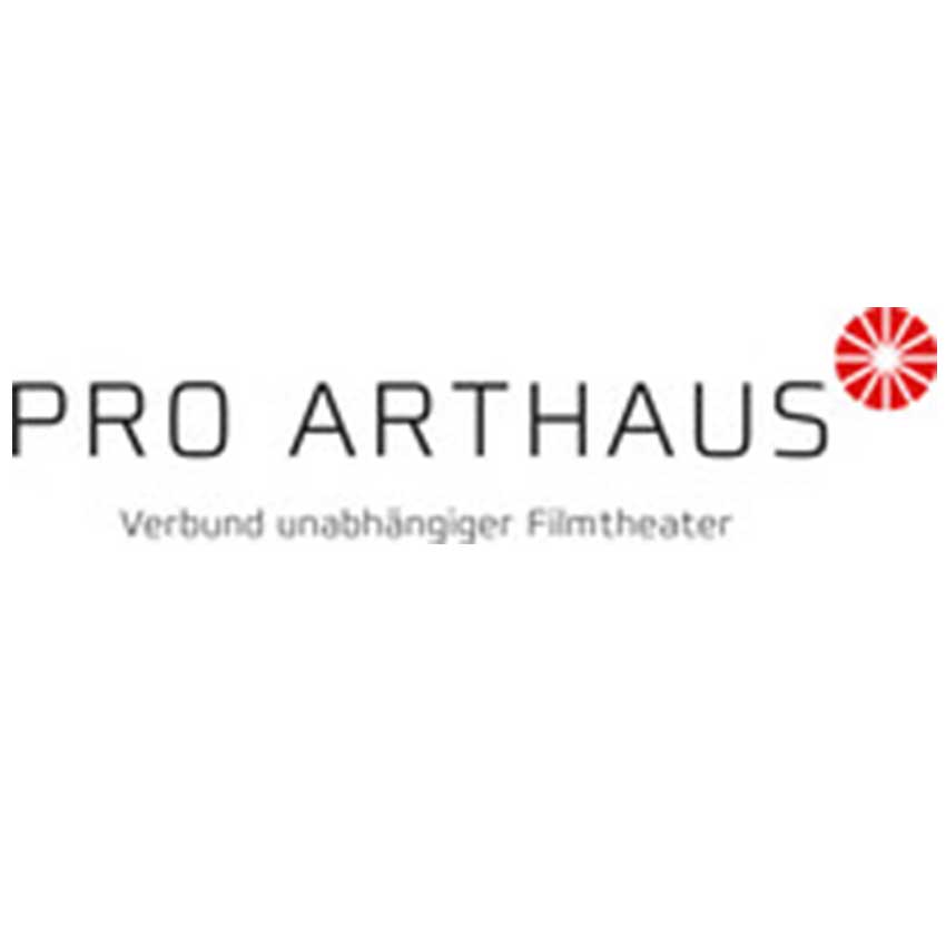 ProArthaus Filmtheater Logo