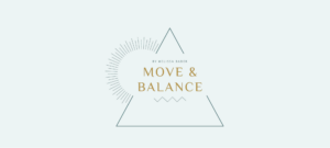 Move and Balance Logo