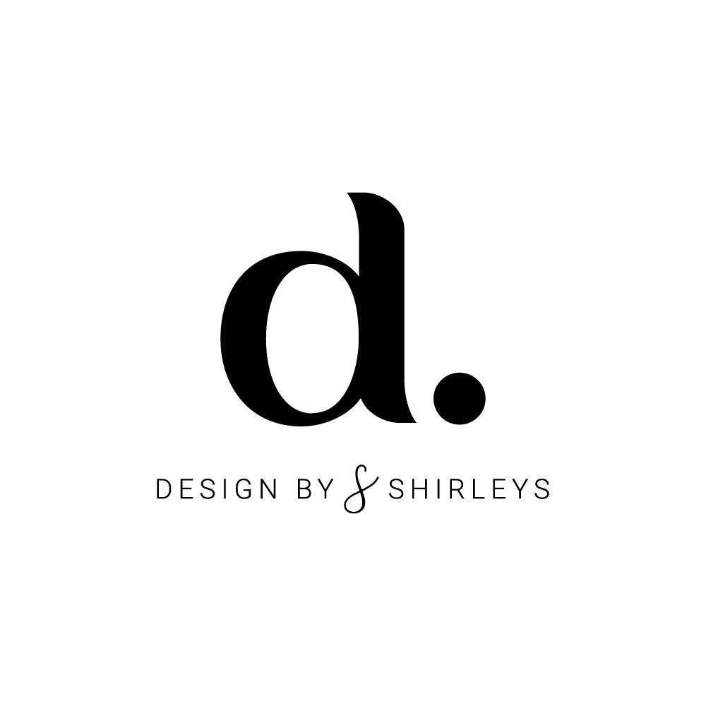 design by shirleys Logo