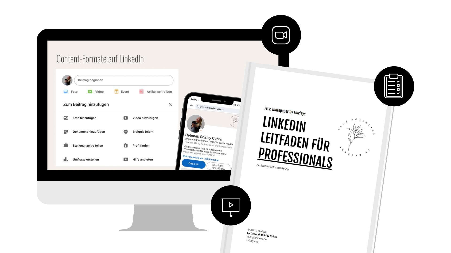LinkedIn Online Kurs