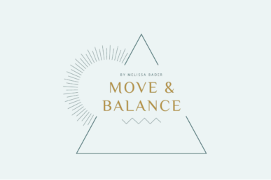 Move and Balance Logo