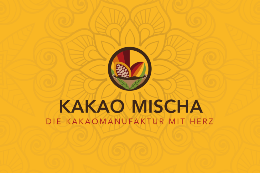 Kakao Mischa Packaging Design